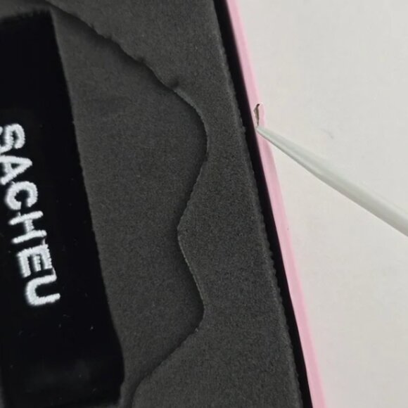 SACHEU Beauty Stainless Steel Gua Sha Set - Picture 15 of 15